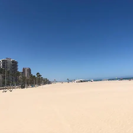 Bella Playa Appartamento Gandía