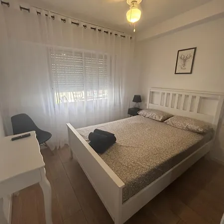 Appartamento Bella Playa Gandía