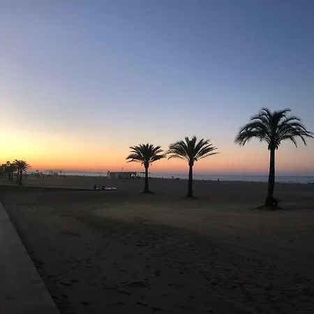 Bella Playa Appartamento *