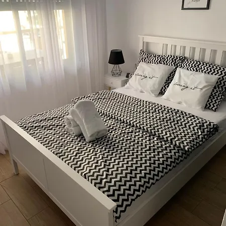 Bella Playa Apartment *