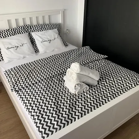 Bella Playa Apartment *