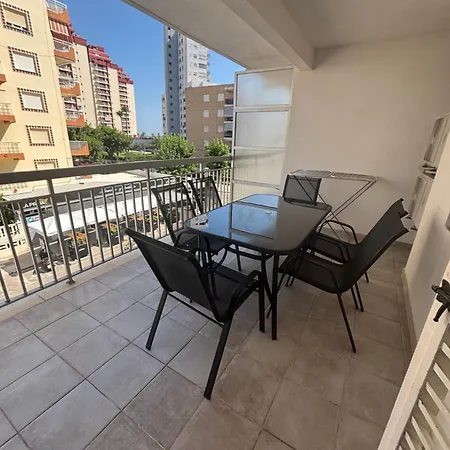 Bella Playa Apartment