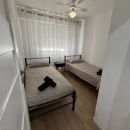 Bella Playa Apartment *