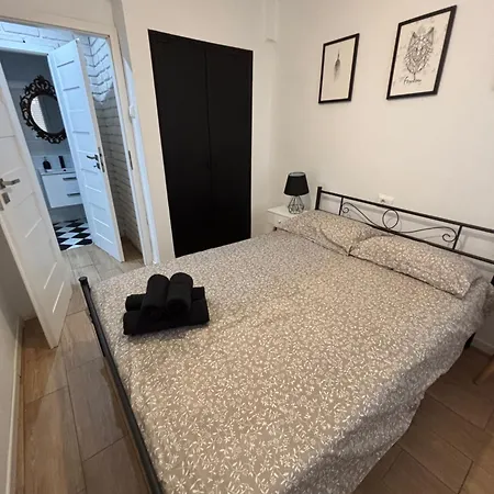 Bella Playa Apartment Gandia