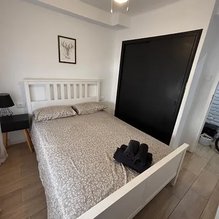 Apartment Bella Playa Gandia