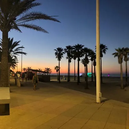 Apartamento Bella Playa *