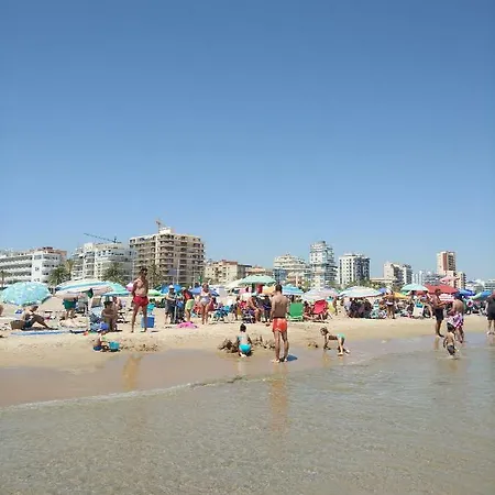 Apartamento Bella Playa *