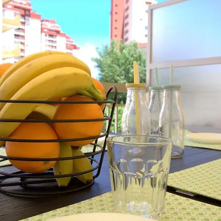 Bella Playa Apartment