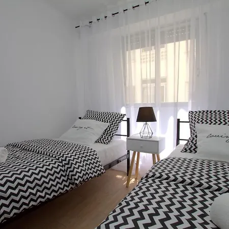 Bella Playa Apartment *