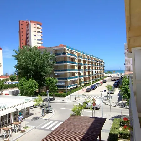 Bella Playa
