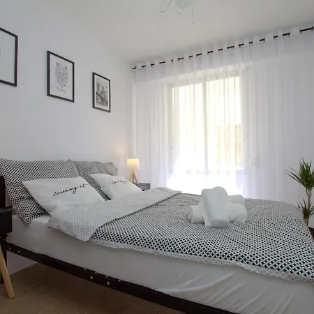 Apartment Bella Playa *