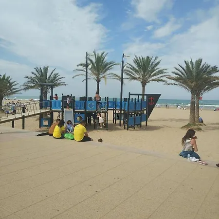 Bella Playa Gandia