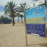 Apartamento Bella Playa *